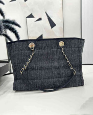 Chanel Deauville Tote