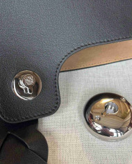 Loewe Pebble Bucket Bag