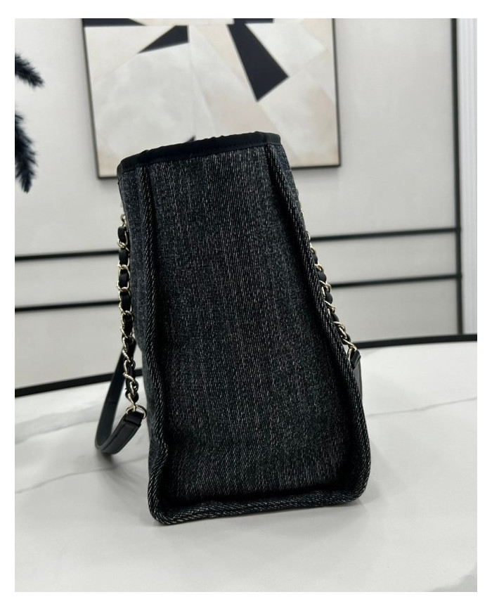 Chanel Deauville Tote