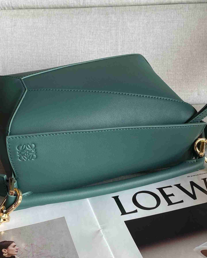 Loewe Puzzle Shoulder Bag