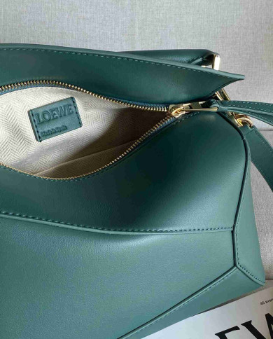 Loewe Puzzle Shoulder Bag