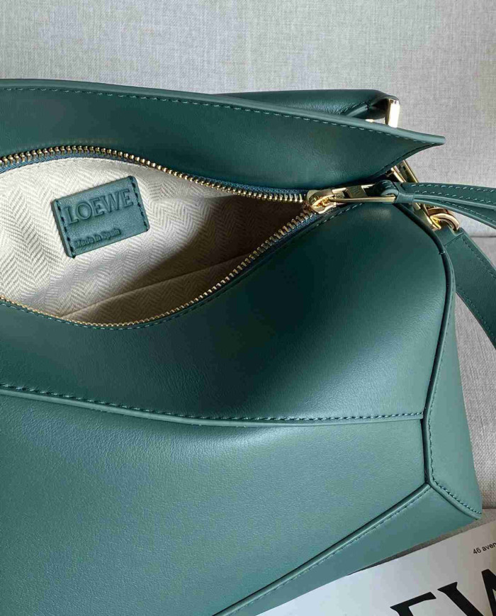 Loewe Puzzle Shoulder Bag