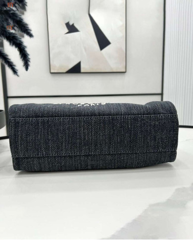 Chanel Deauville Tote