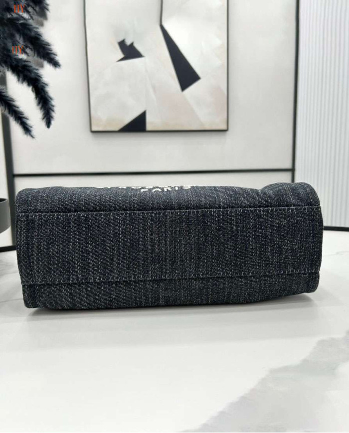 Chanel Deauville Tote