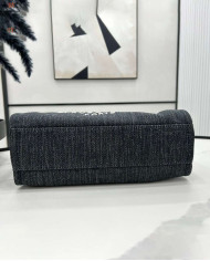 Chanel Deauville Tote