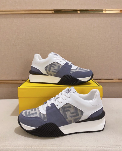 Fendi Casual Shoes