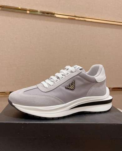 Armani Casual Shoes