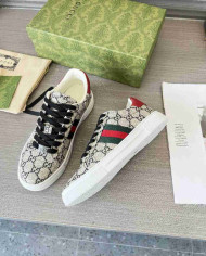 Gucci Ace Couple's Sneakers