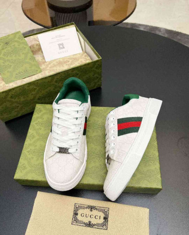 Gucci Ace Couple's Sneakers