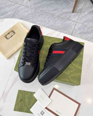 Gucci Ace Couple's Sneakers