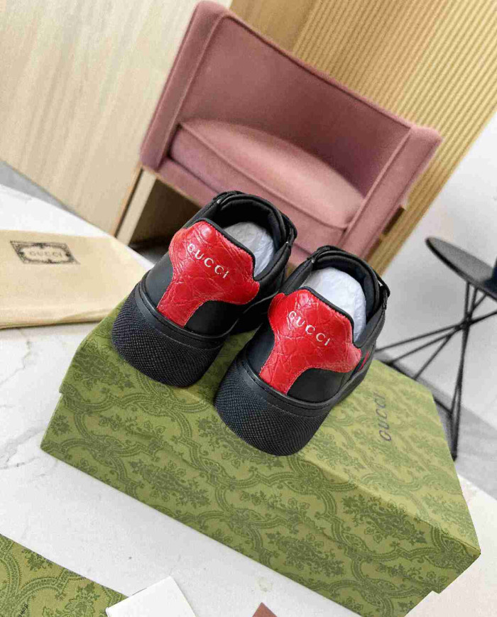 Gucci Ace Couple's Sneakers
