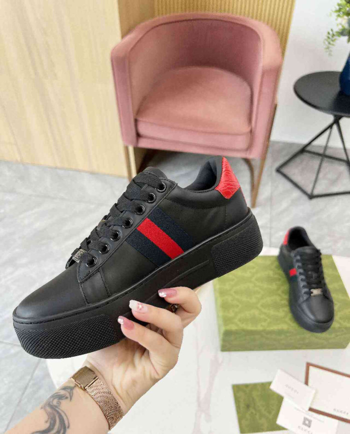 Gucci Ace Couple's Sneakers