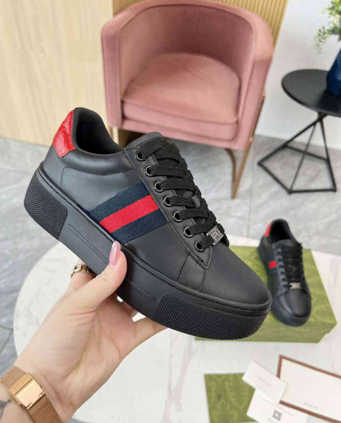 Gucci Ace Couple's Sneakers
