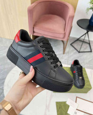 Gucci Ace Couple's Sneakers