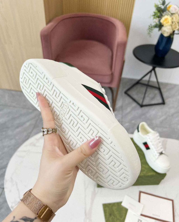Gucci Ace Couple's Sneakers