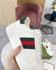 Gucci Ace Couple's Sneakers