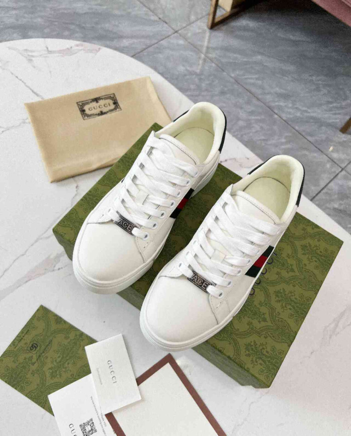 Gucci Ace Couple's Sneakers