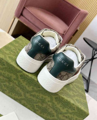 Gucci Platform Sneakers