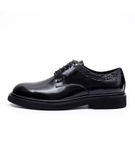 Dior Italian Patent Leather Dress Shoes