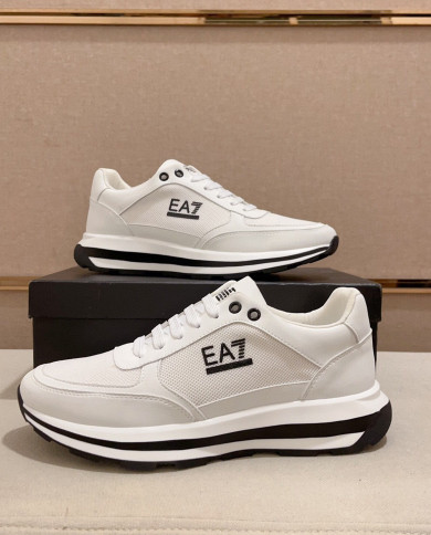 Armani Casual Shoes