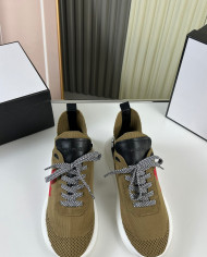 DSQUARED2 casual shoes Wear resistant slip resistant comfortable breakable