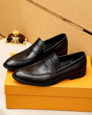 Louis Vuitton Men's Saint Germain Loafers