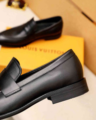 Louis Vuitton Men's Saint Germain Loafers