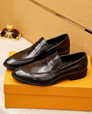 Louis Vuitton Men's Saint Germain Loafers
