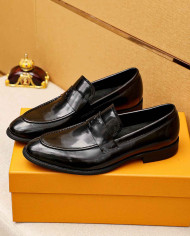 Louis Vuitton Men's Saint Germain Loafers