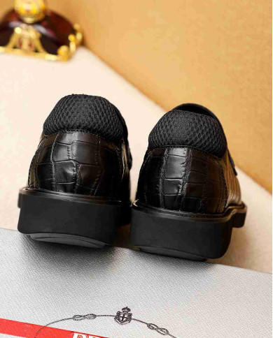 Prada Men's Loafers