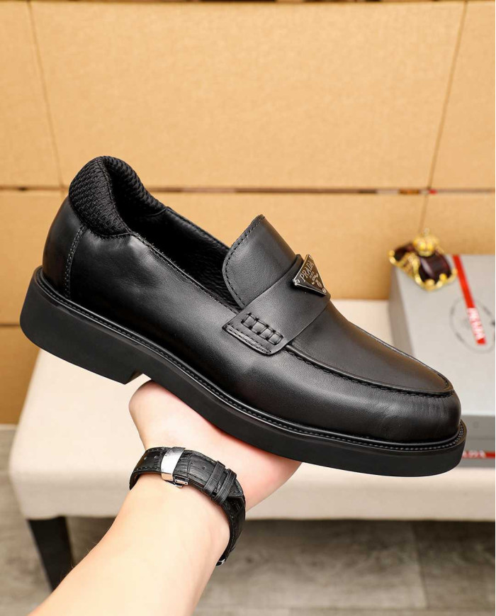 Prada Men's Loafers