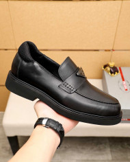 Prada Men's Loafers