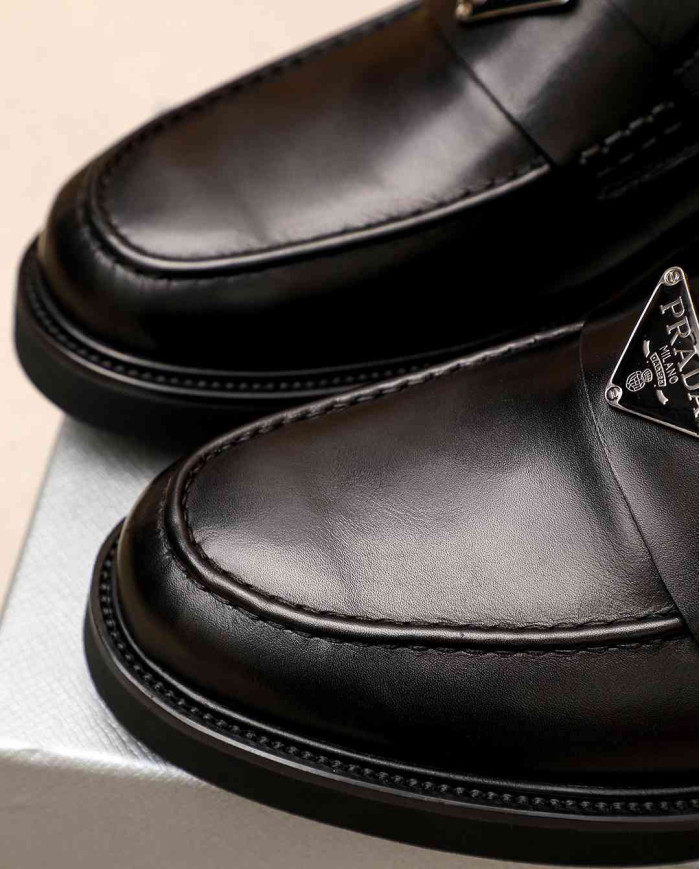 Prada Men's Loafers