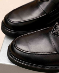 Prada Men's Loafers