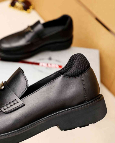 Prada Men's Loafers
