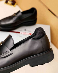 Prada Men's Loafers