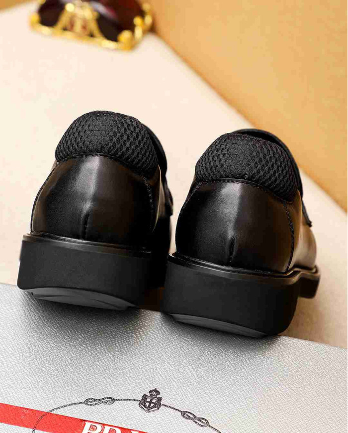 Prada Men's Loafers