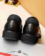 Prada Men's Loafers