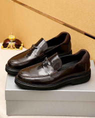 Prada Men's Loafers