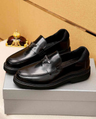 Prada Men's Loafers