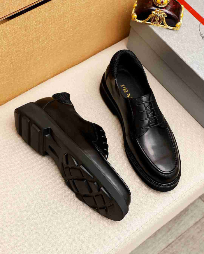 Prada Men's Loafers
