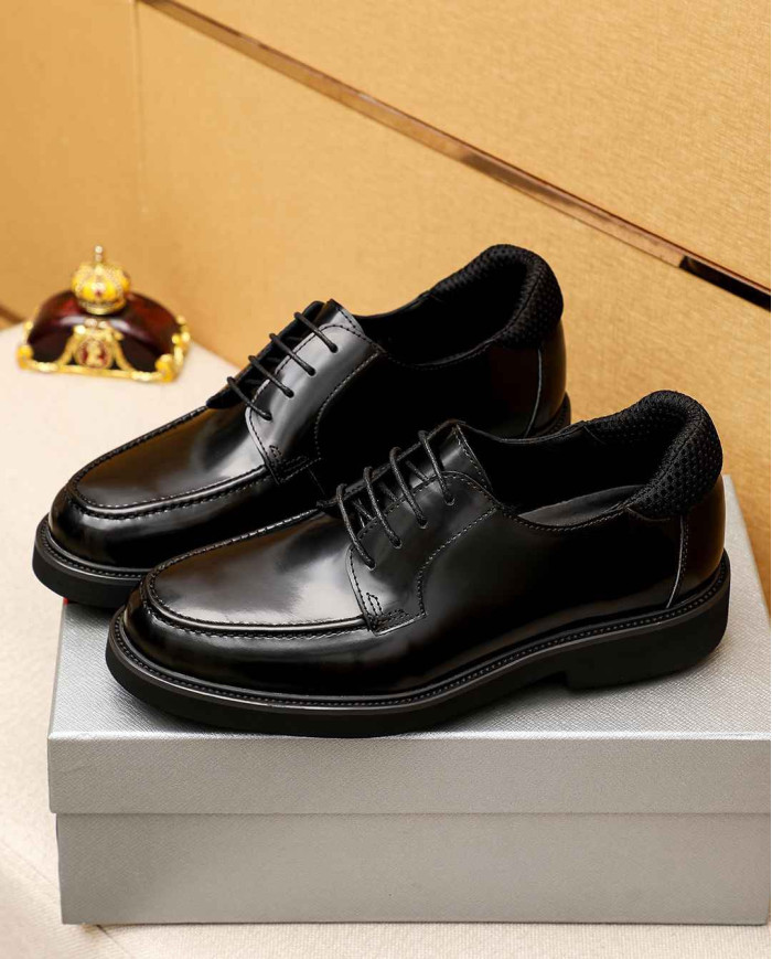 Prada Men's Loafers