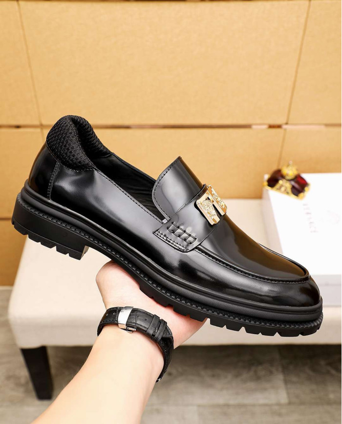 Prada Men's Loafers