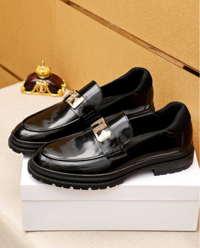 Prada Men's Loafers