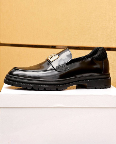 Prada Men's Loafers