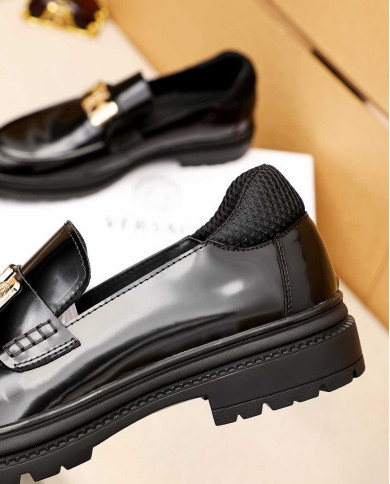 Prada Men's Loafers