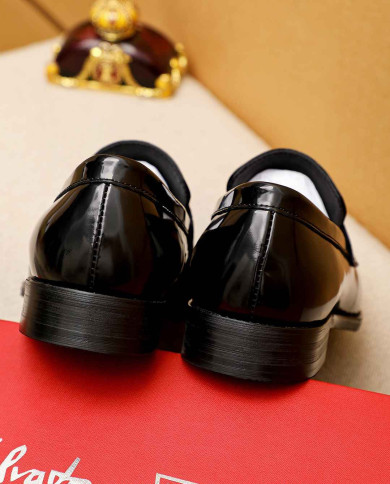 Ferragamo Men's Formal Loafers