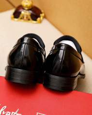 Ferragamo Men's Formal Loafers