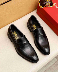 Ferragamo Men's Formal Loafers