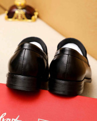 Ferragamo Men's Classic Loafers